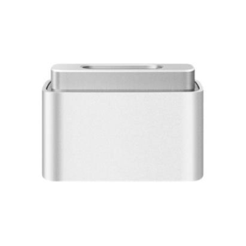 Apple MagSafe to MagSafe 2 Converter - Adattatore connettore alimentazone - MagSafe (F) a MagSafe 2 (M) - per MacBook Pro con display Retina